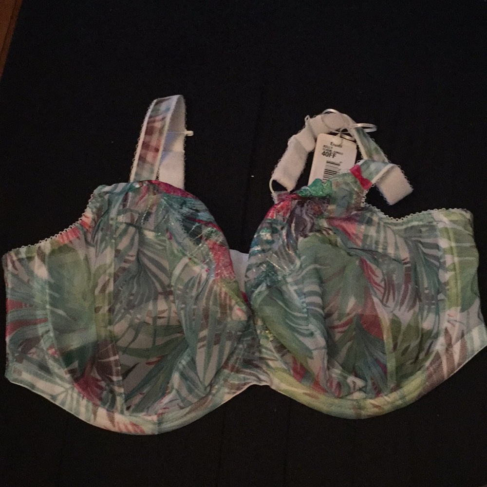 Elomi bra